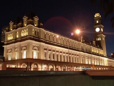 Museu da Língua Portuguesa