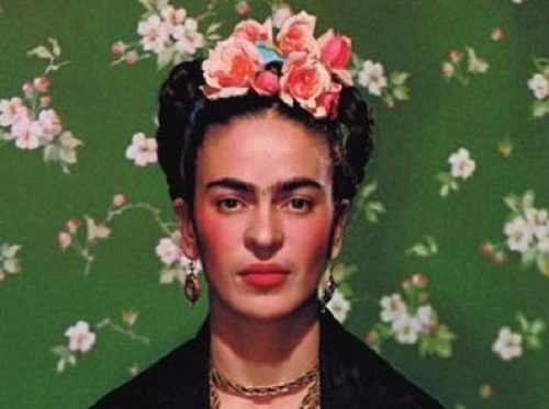 Frida Kahlo