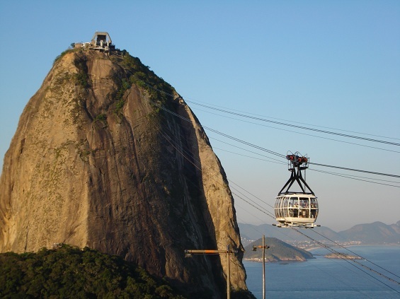 Pão de Açucar