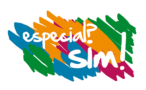 Especial? Sim.