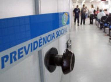 Previdência Social