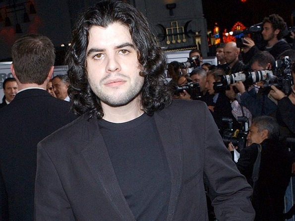 Sage Stallone, 36 anos, filho mais velho de Stallone, encontrado morto em sua casa em Los Angeles, no dia 13/07.