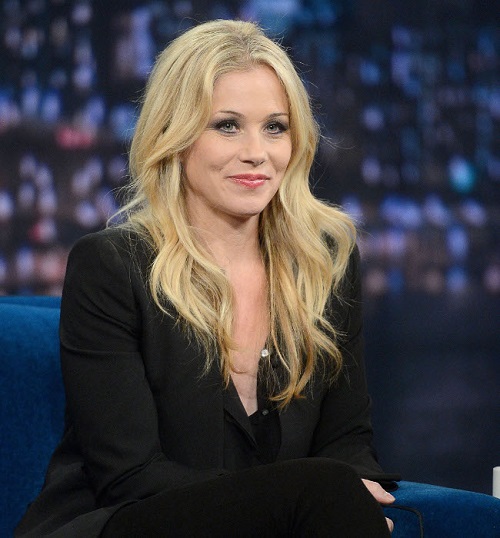 Christina Applegate (Foto: Jamie McCarthy/GettyImages)