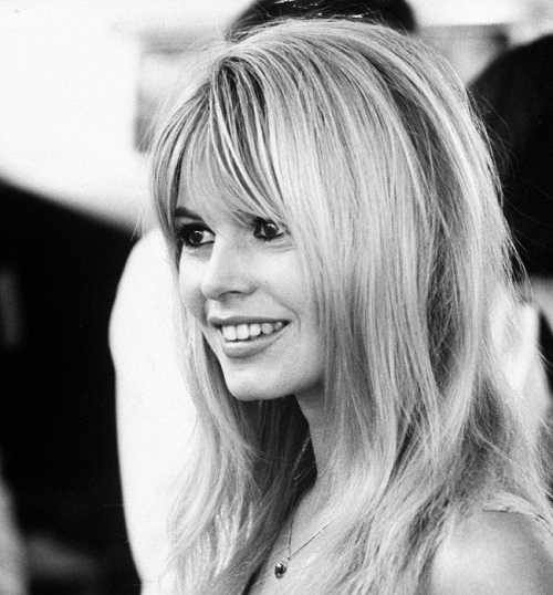 Brigitte Bardot