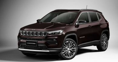 jeep compass pcd