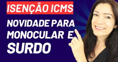 isenção icms